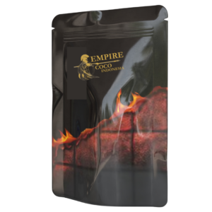 Charcoal. Briquettes. Charcoal Briquettes. Coconut Charcoal Briquettes Factory Brand. Coconut Charcoal Briquettes Factory Indonesia. Coconut Charcoal Custom Brand. CV. Empire Charcoal Indonesia. CV. Empire Coco. Zelda Charcoal