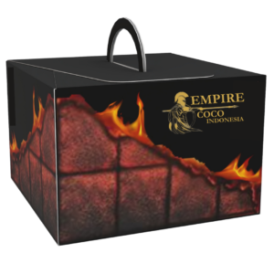 Charcoal. Briquettes. Charcoal Briquettes. Coconut Charcoal Briquettes Factory Brand. Coconut Charcoal Briquettes Factory Indonesia. Coconut Charcoal Custom Brand. CV. Empire Charcoal Indonesia. CV. Empire Coco. Zelda Charcoal